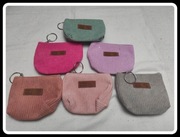 portfel mini - malutki portfelik - saszetka na drobiazgi NOWA