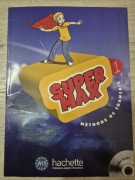 Podręcznik do języka francuskiego