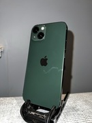Apple iPhone 13 128GB zielony | 82% baterii | bardzo dobry stan