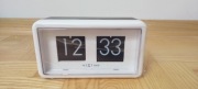 Zegar NeXtime 5228 WI 'Flip Clock’