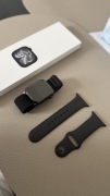 Smartwatch Apple Watch Series 11 GPS 46mm czarny