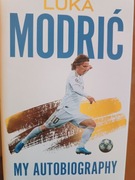 My Autobiography Luka Modric