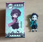 Figurka Demon Slayer