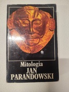 MITOLOGIA - JAN PARANDOWSKI [K256]