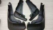 Chlapacze Audi Q4 e-tron
