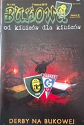 Program GKS Katowice - Górnik Zabrze  07.03.2010 
