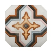 Ceramiczna podstawka pod gorące naczynia 20x20 cm