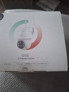 Kamera zewnętrzna  nowa