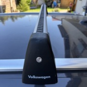 VW belki dachowe oryginał