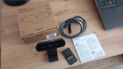 Logitech BRIO 4K kamera internetowa 13 MP 4096 x 2160 na USB - NOWA