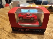 Roadster Nano Ferrari Model Gablotka