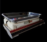 Stara waga vintage retro do 1O kg Exakta Record