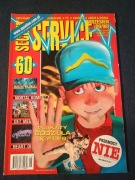 Secret Service 60 9/98