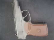 Pistolet Dobre Stan!