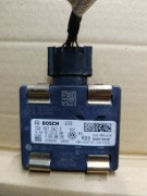 Radar VW Passat B8