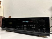 Stereo Magnetofon kasetowy Denon DRM-550