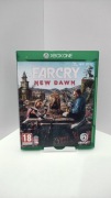 Far Cry New Dawn PL Xbox One 