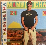 Manu Chao - la radiolina 