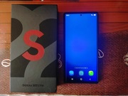 Samsung S22ultra burgund