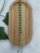 Bransoletka z muliny handmade