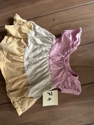 Sukienka kolorowa rozm 74