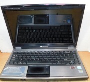 Laptop Gateway MT3705