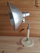 STARA NIEMIECKA LAMPA GRZEWCZA