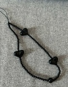 Łańcuszek breloczek zawieszka