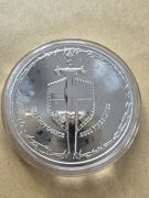 1oz Ag999 2023r srebrna moneta