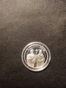 Święci Cyryl i Metody - medal pamiątkowy