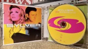 Sylver - Best Of - The Hit Collection 2001 - 2007 na CD + DVD