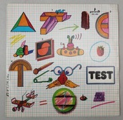 Test i Wojciech Gąssowski Dariusz Kozakiewicz LP winyl płyta winylowa