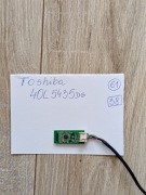 MODUŁ BLUETOOTH GE009RF1-V1.0 do telewizora toshiba