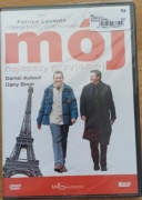 MÓJ NAJLEPSZY PRZYJACIEL (DVD)