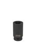 Nasadka udarowa długa 3/4" 32mm