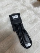 Kabel Siemens RS-232 Nowy