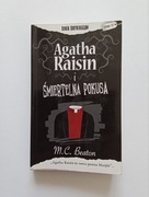 M.C. Beaton Agatha Raisin i śmiertelna pokusa