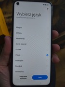 Realme 7 6GB 64GB Mist Blue etui dobry stan pudełko komplet