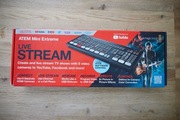 Blackmagic ATEM Mini Extreme jak nowy