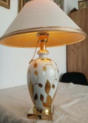 Lampa włoskiej firmy Giulia Mangani