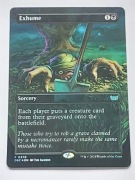 MTG Exhume *FOIL*
