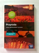 Przyroda 2 Nowa Era