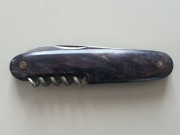 Mały scyzoryk Decora, Niemcy