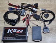 KESS v2 Interfejs do programowania ECU Chiptuning