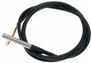 Termometr Arduino DS18B20 Wodoodporny 1m