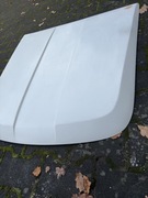 Toyota Hilux Nakładka na maske