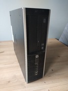 Komputer Stacjonarny i5-3470 3,2GHz 4 rdzenie 16GB RAM SSD 120GB Win10Pro