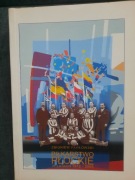 Piłkarstwo płockie w latach 1912 - 2005 Zbigniew Pawłowski