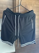 Spodenki sportowe new l/Xl pro