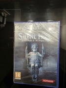 Silent hill shattered memories nowa folia